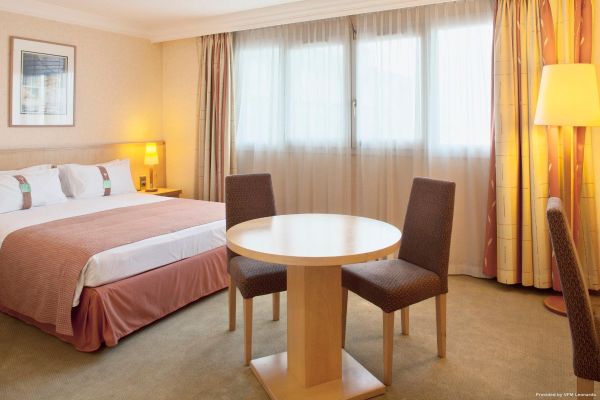 Holiday Inn CALAIS (Calais)